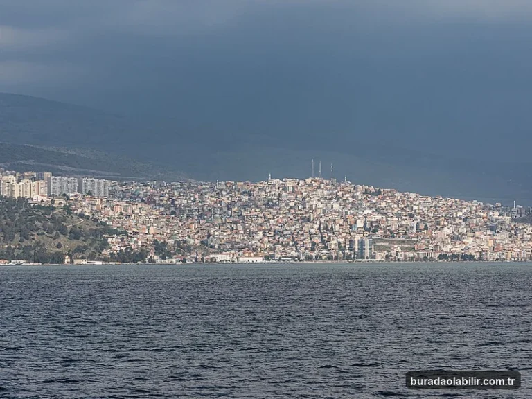 Deprem Yönetimi Bilimiyle İzmir Afet Araştırma ve Dirençli Kent kültürel mirası ve mimari detayları