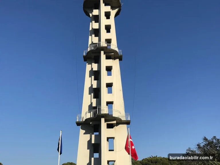 Kültürpark Açıkhava Tiyatrosu ve fuar alanı