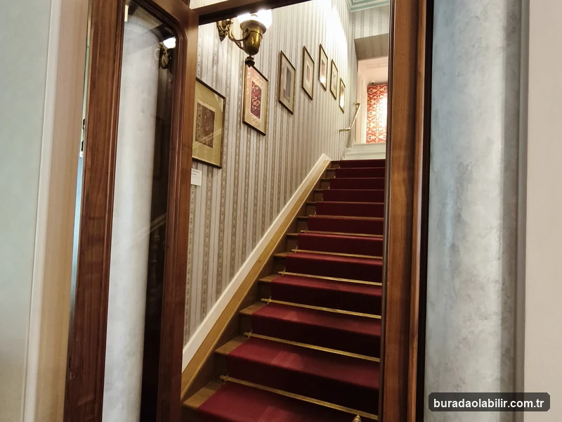 Levanten Konakları, Tarihi Köşkler ve İzmir'in Mimari Belleği kültürel mirası ve mimari detayları