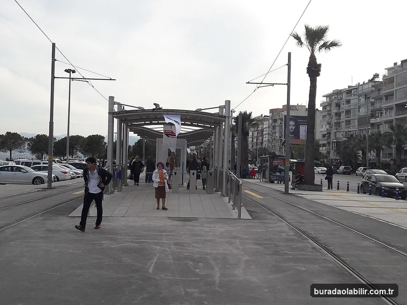 Yeşil Metropol Vizyonuyla Geleceğin Çevre Dostu Ekoloji Kenti İzmir kültürel mirası ve mimari detayları