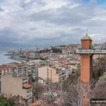 Edebiyat Mirası İzinde Şair ve Romanların Dilinden Güzel İzmir kültürel mirası ve mimari detayları