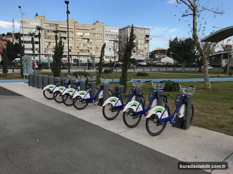 Yeşil Turizm İlkeleriyle İzmir'de Sürdürülebilir Seyahat Vizyonu kültürel mirası ve mimari detayları