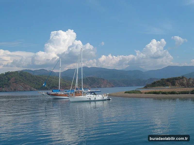 Yelken Rotaları Rüzgarıyla İzmir Denizcilik ve Ege Mavi Turizmi kültürel mirası ve mimari detayları