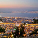 İzmir Balçova Termal Kaplıcaları, Teleferik ve Kent Ormanı Rotası kültürel mirası ve mimari detayları