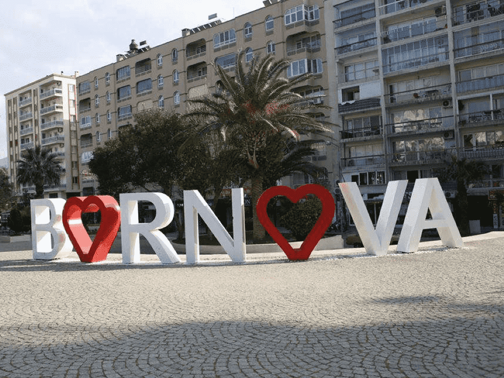 İzmir Bornova Tarihi Levanten Köşkleri, Yeşilova ve Kampüs Yaşamı kültürel mirası ve mimari detayları