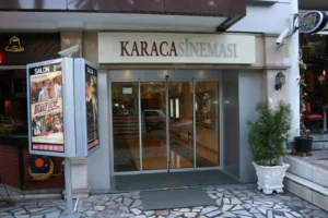 KaracaSineması