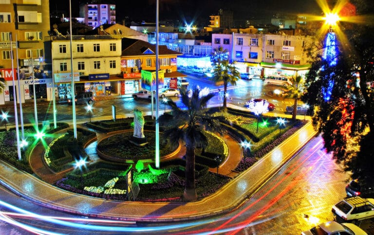 İzmir Torbalı Metropolis Antik Kenti, Müzeler ve Bereketli Ova kültürel mirası ve mimari detayları
