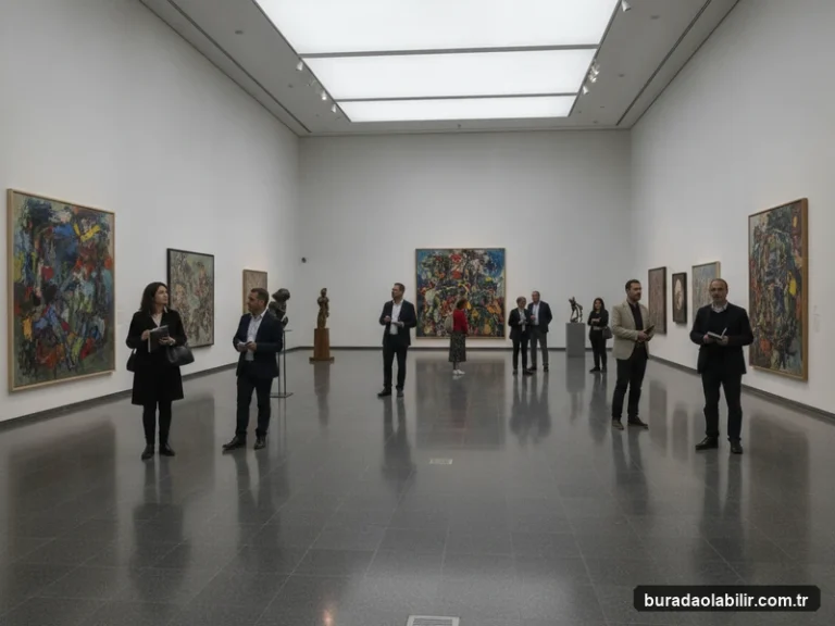 Ahmed Adnan Saygun Sanat Merkezi ve İzmir Sergi Galerileri Kültürü kültürel mirası ve mimari detayları