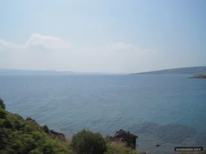 Gülbahçe Sahili ve Tarihi Ilıcası Gezi Rehberi